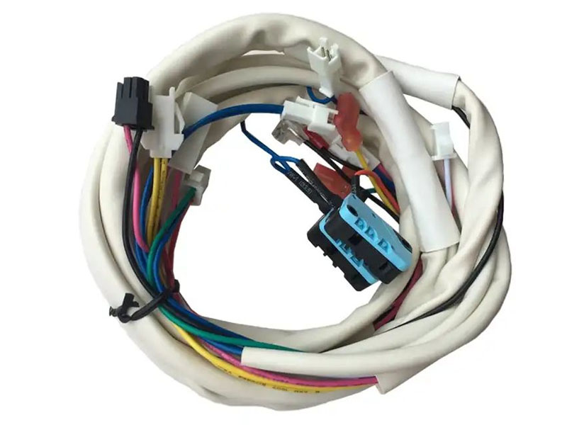 Cable harness manufacturers