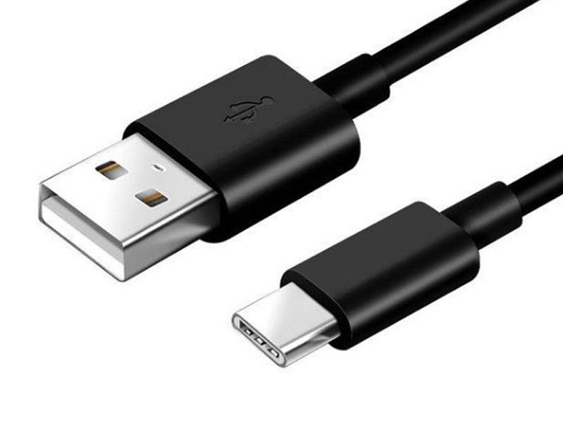 micro usb to usb c