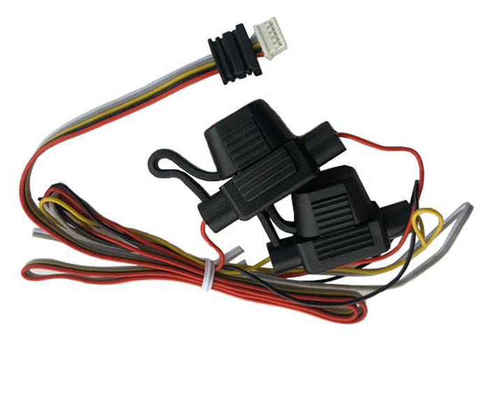 automotive wire harness