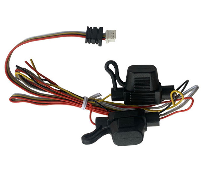 american wiring harness