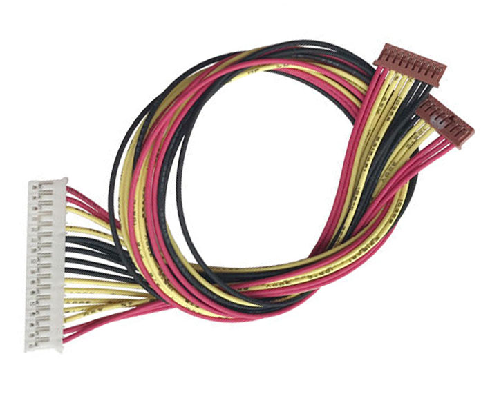 oem wiring harness