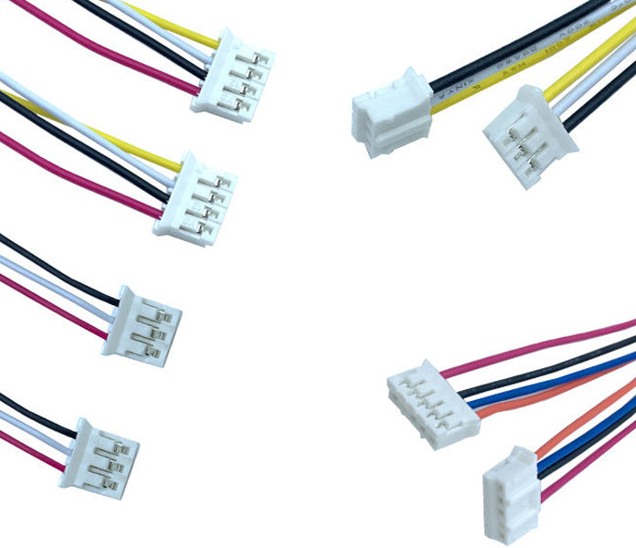 electrical harness assembly