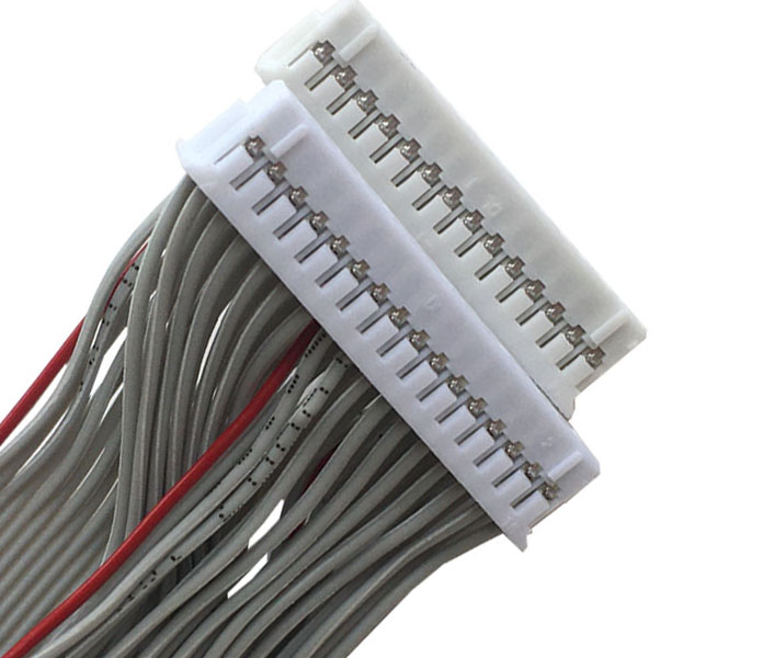 flexible cable assembly