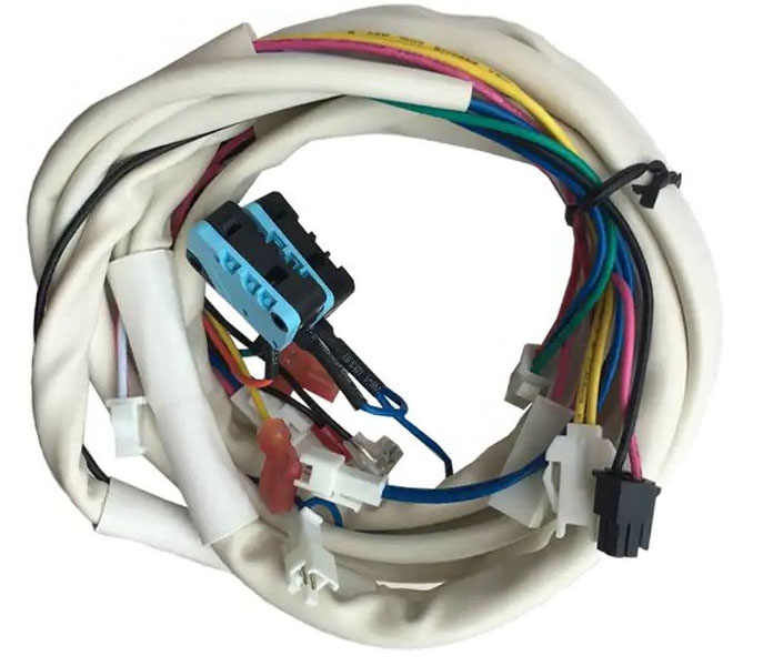 medical cable assemblies