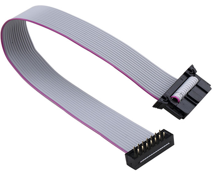 custom ribbon cable assemblies