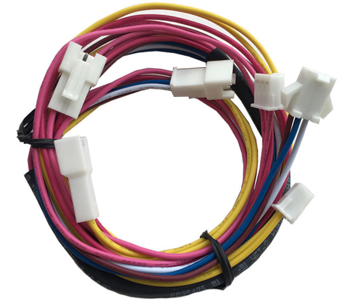 custom cable and wire