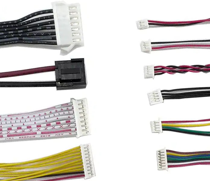 Wire harness manufacturer