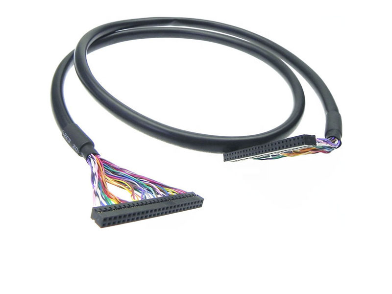 cable assemblies custom