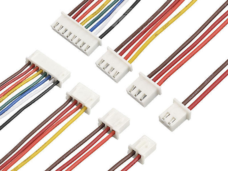 XH wire harness