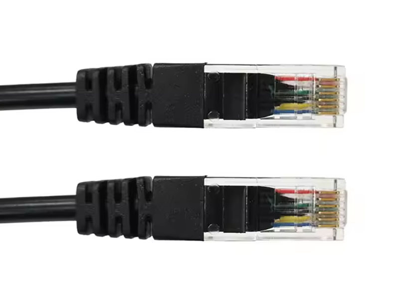 cat 6 cable assembly