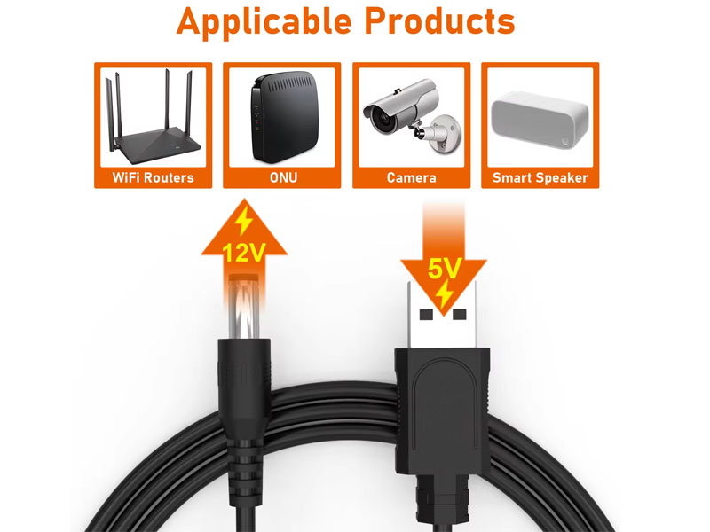 power cord assembly