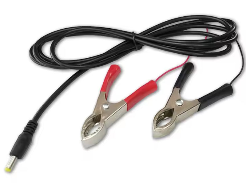 Wiring harness for car