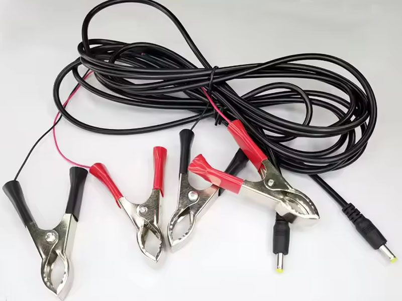 automotive wiring kit