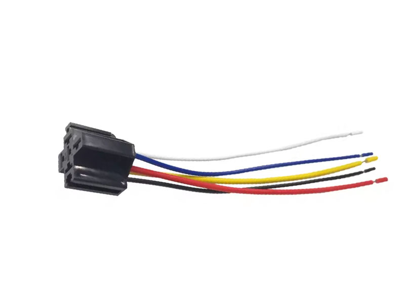 classic car wiring harness