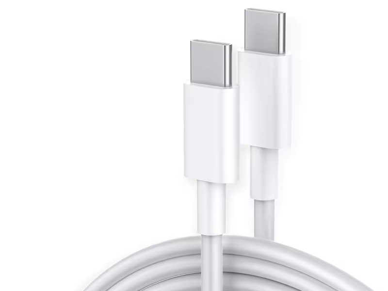 usb c to usb c cable