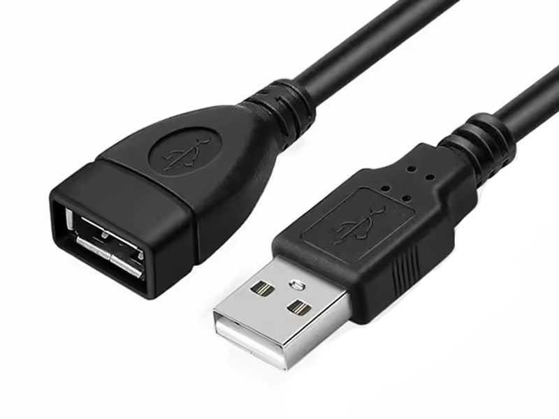 usb a cable