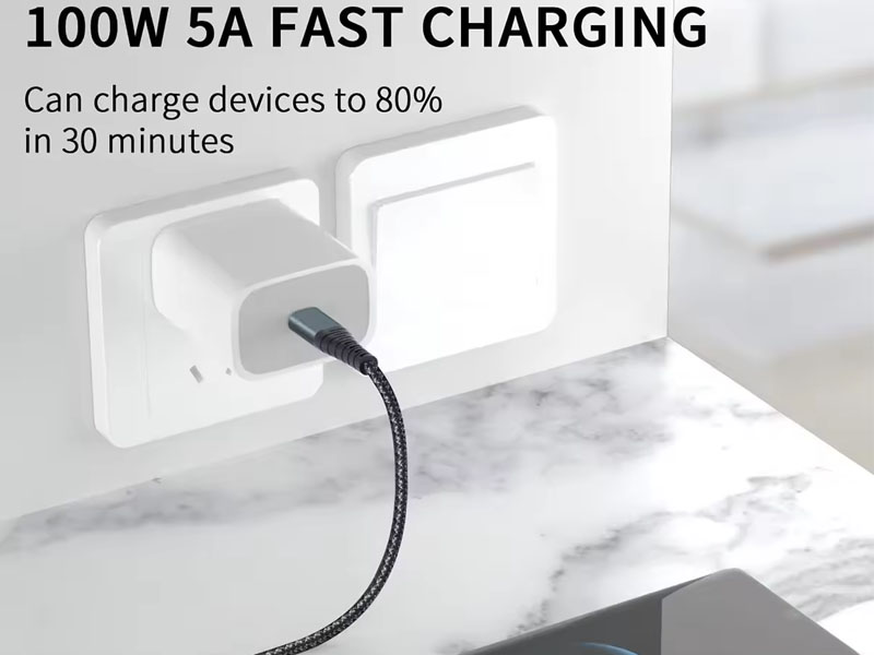 usb c outlet