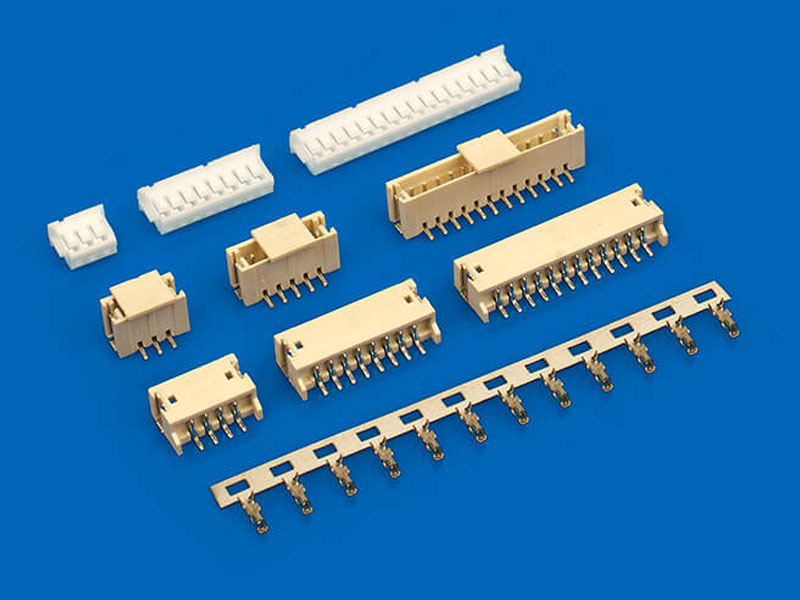 small wire connectors