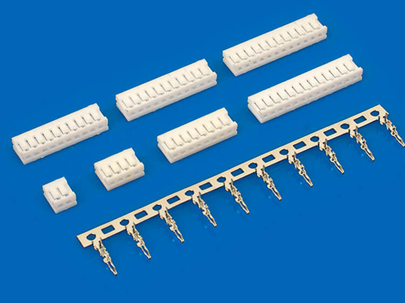 low voltage wire connectors