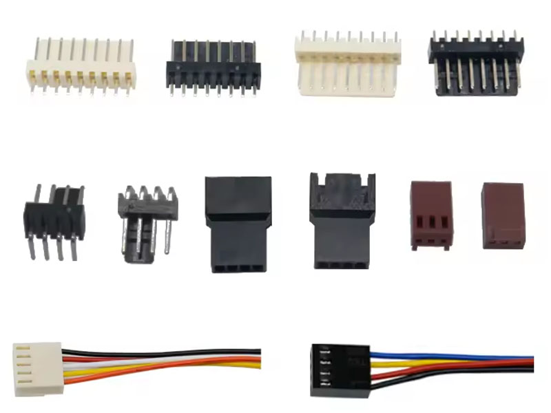 molex assembly