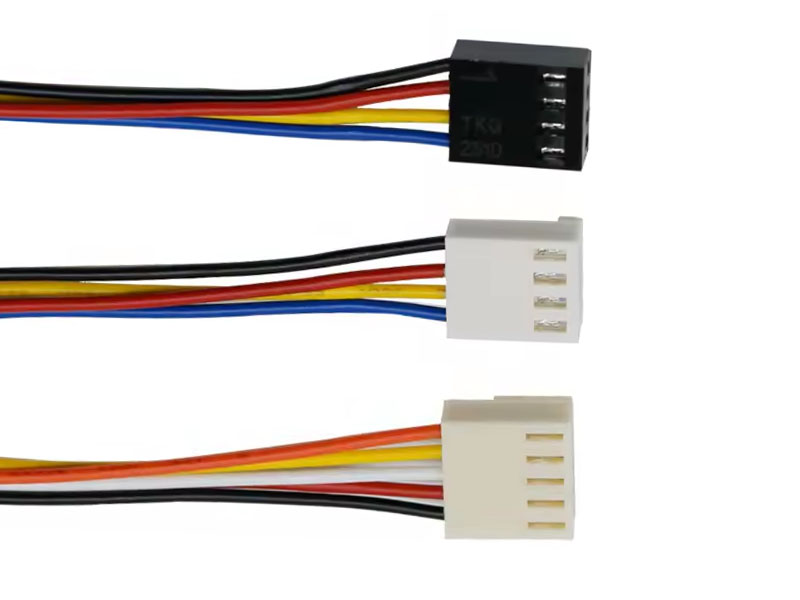 molex microfit cable assembly