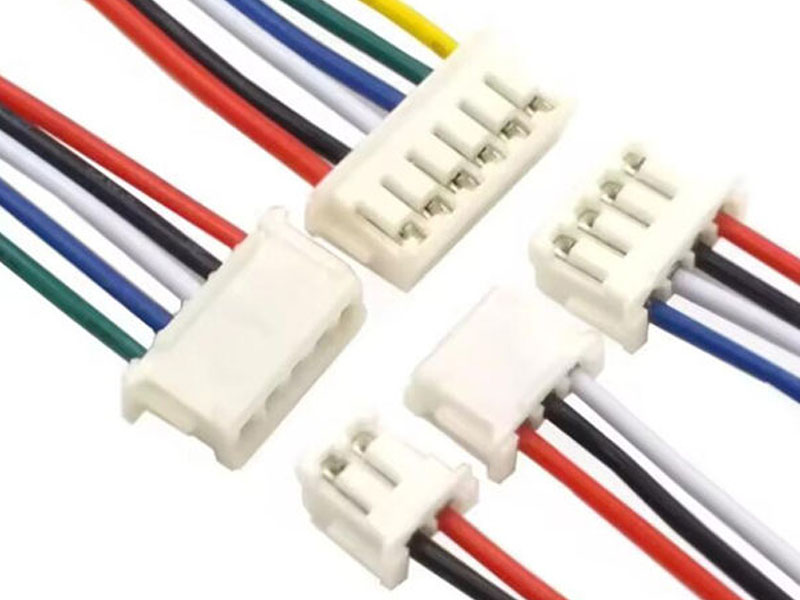 wiring harnesses