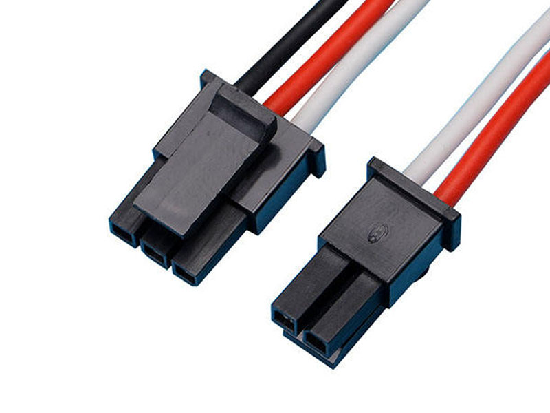 wire harness supplier